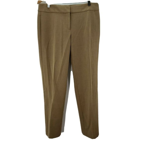 Talbots‎ Womens signature Pants Dress trouser stret - Picture 1 of 9